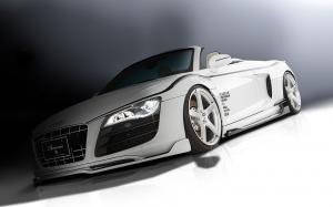 2015 Audi R8 Spyder by Rowen